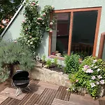 Charlie Apartment