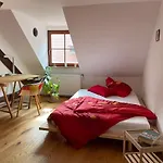 Apartment Charlie *