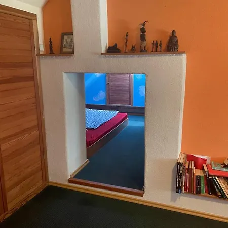 Charlie Apartment