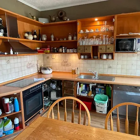 Charlie Apartmán Cheb