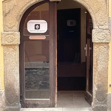 Apartmán Charlie *