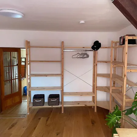 Charlie Apartment