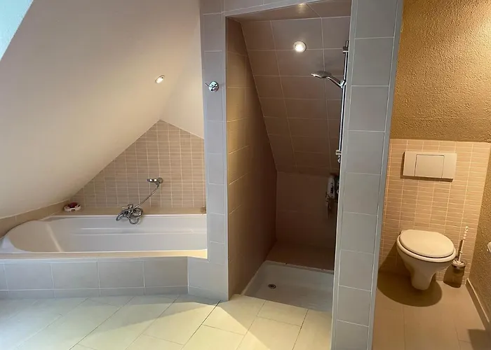 Apartamento Charlie Cheb