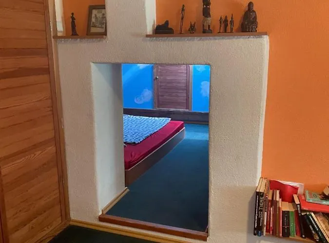 Charlie Apartamento