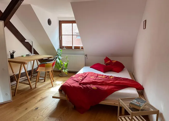 Apartamento Charlie *
