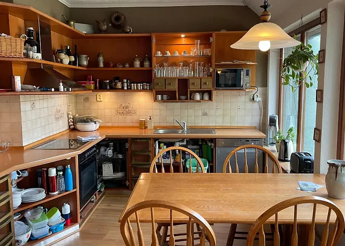 Apartamento Charlie