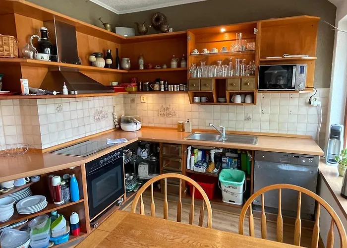 Charlie Apartamento Cheb