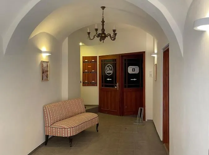 Charlie Apartamento