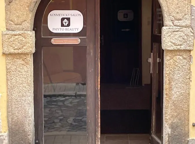 Apartamento Charlie *